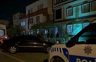 Kayseri’de bir kişi banyoda ölü bulundu