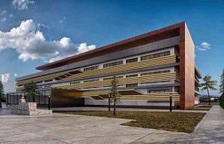 Kayseri’ye Teknoloji Lisesi müjdesi