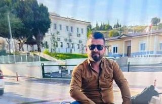 Kazada 36 yaşındaki oğlunu kaybeden annenin feryatları...