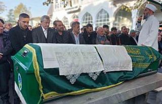 Kazada hayatını kaybeden 36 yaşındaki genç son...