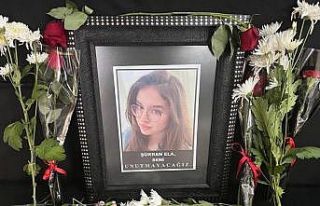 Kazada hayatını kaybeden Şükran’ın sınıfındaki...