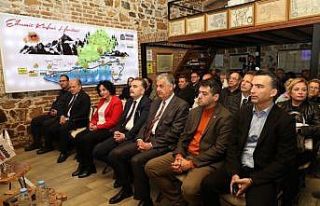 Kazdağı Müzesi’nin 10. Yıl etkinliği gerçekleştirildi