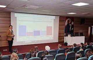 KBÜ’den öğretmenlere "Yapay Zekâ ile Yabancı...