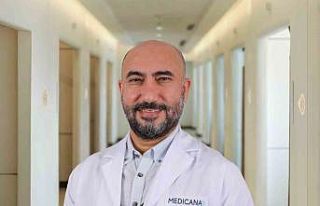 Kelebek hastalığı (lupus) kadınlarda 9 kat fazla...