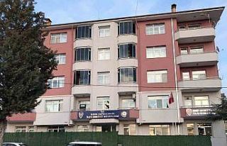 Kendini vuran polis memuru hayatını kaybetti