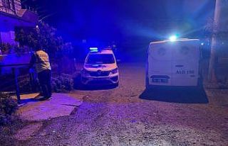 Kendisinden haber alınamayan 63 yaşındaki adam...