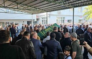 Kendisinden haber alınamayan yaşlı adamın ölümünde...