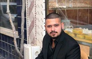 Keşan’da kazada ağır yaralanan motosikletli 9...