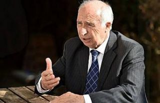 Kıbrıs depremlerinin nedeni Afrika’nın adayı...