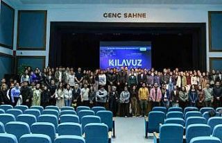 Kılavuz Kariyer Programı için başvurular başladı