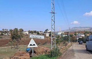 Kilis’teki cinayetle ilgili gözaltına alınan...