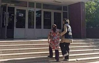 Kırıkkale’de 6 yıl hapis cezası ile aranan hükümlü...