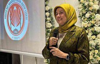 Kızılay Genel Başkanı Yılmaz, Düzce’de 41...