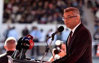 KKTC Cumhurbaşkanı Erhürman: "Çözüm atmosferi...