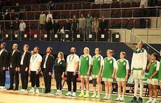 Kocaeli Kadın Basketbol’un akıbeti hakkında sessizlik...