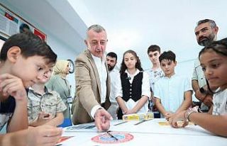 Kocaeli’de 30 bin öğrenciye 392 milyon liralık...