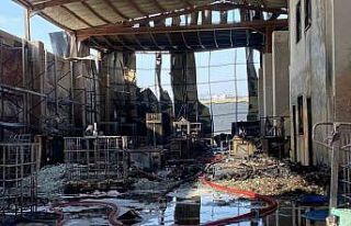 Kocaeli’de 6 kişinin öldüğü yangında 2 vardiya...