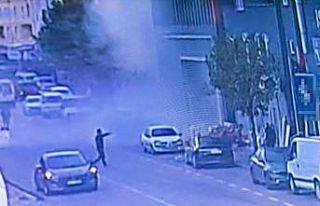 Kocaeli’de 6 kişiye mezar olan tesisteki yangının...