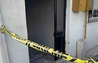 Kocaeli’de evde çıkan yangında 2 yaşındaki...