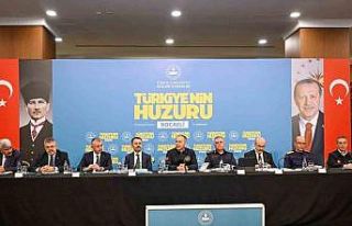 Kocaeli’nin asayiş karnesi açıklandı