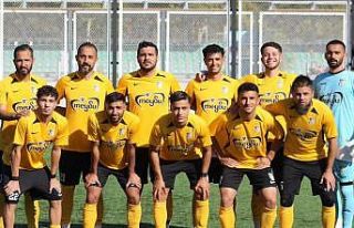 Kocasinan Şimşekspor yenildi