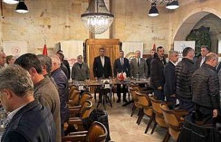 Konuralp pirincinin üretimi arttırılacak