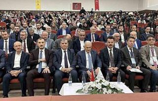 Konya’da 7. Uluslararası Maturidilik Sempozyumu...