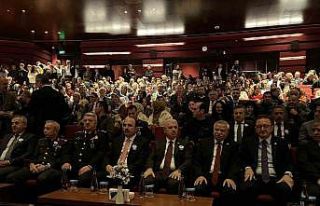 Konya’da Öğretmenler Günü çeşitli etkinliklerle...