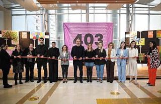 Kotan: "Konyaaltı belediyesi olarak şiddetin...