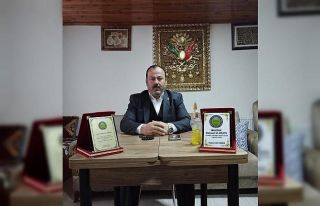 Köy muhtarı kazara meslektaşını vurdu