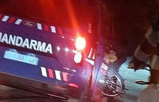 Kozan’da istismar şüphelisi gözaltına alındı