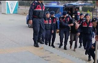 Kozan’da istismar şüphelisi tutuklandı