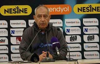 Kubilayhan Yücel: "Çocuklar çok tecrübesiz"