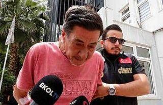 Küçük kızın "Ağabeyim cennette" sözleri...