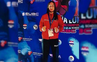 Kumluca’dan Fenerbahçe’ye transfer olan Ümmü...