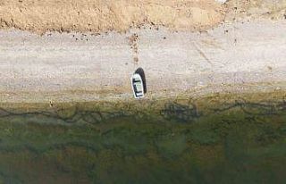 Kuraklık riski büyüyor, çiftçiden uyarı: "Suyu...