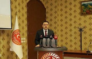 Kütahya Valisi Musa Işın: "Sahipsiz hayvan...