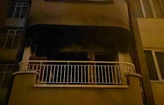 Kütahya’da apartman yangını: 1 kişi hayatını...