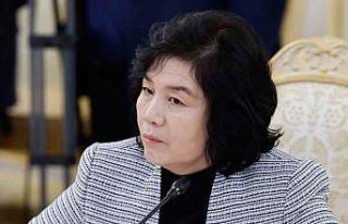 Kuzey Kore’den G7’ye: "100 yıl boyunca haykırsalar...