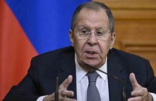 Lavrov: "Türkiye ve Belarus gibi bazı ülkelerin...