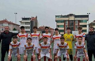 Lider Bilecik deplasmanında fark yedi