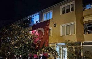 Lüleburgaz’a şehit ateşi düştü