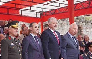 Lüleburgaz’ın düşman işgalinden kurtuluşu...