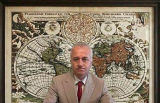 Malatya İş İnsanları Platformu Başkanı Özköse’den...