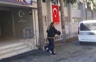 Malatya’da 430 bin TL’lik dolandırıcılık polise...