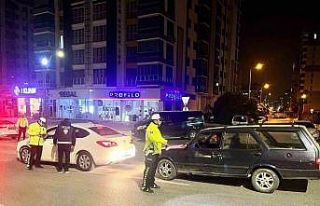 Malatya’da denetimler aralıksız sürüyor