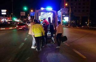 Malatya’da iki ayrı kaza: 4 yaralı