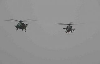 Malatya’da yerli savunma sistemleri tanıtıldı