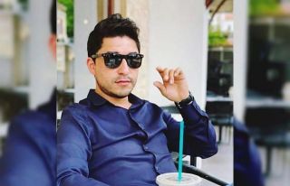 Mali müşavir evinde ölü bulundu