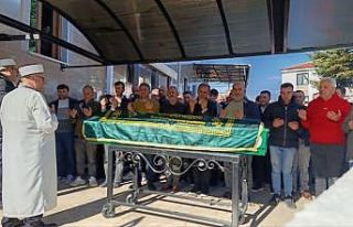 Malta’da hayatını kaybeden işçi memleketinde...